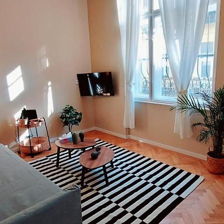 A+ Budapest Downtown Apartments Akacfa Zewnętrze zdjęcie