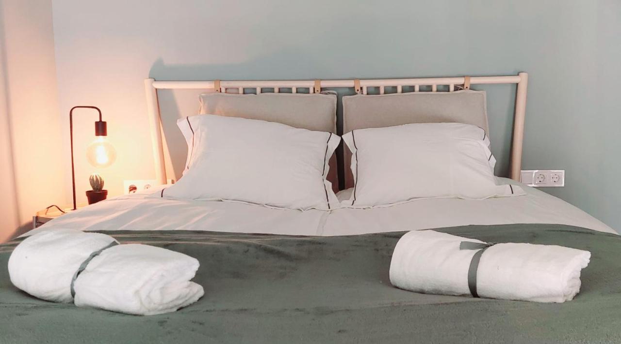 A+ Budapest Downtown Apartments Akacfa Zewnętrze zdjęcie
