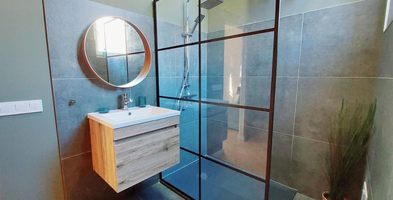 A+ Budapest Downtown Apartments Akacfa Zewnętrze zdjęcie