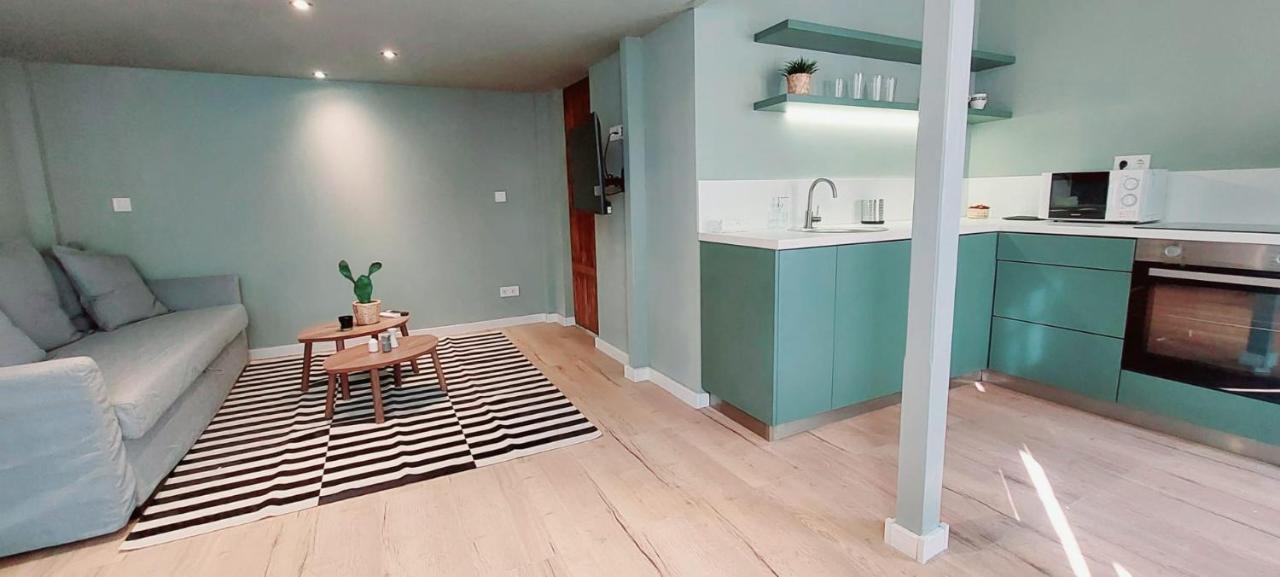 A+ Budapest Downtown Apartments Akacfa Zewnętrze zdjęcie