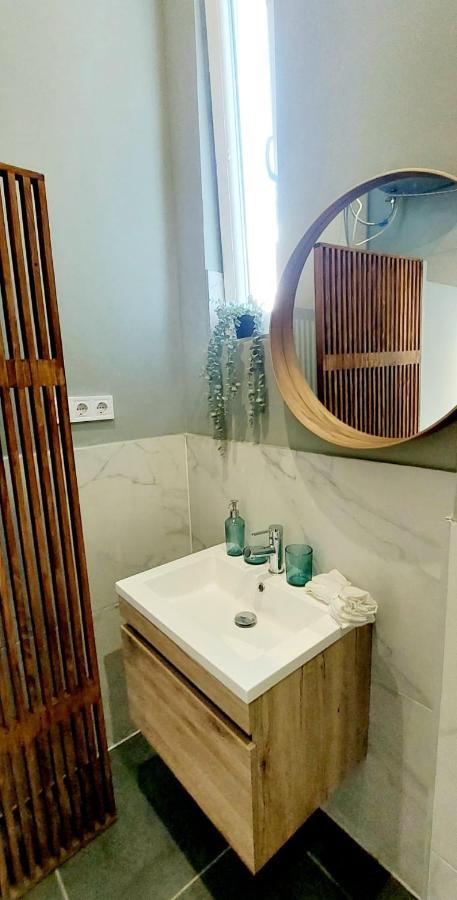 A+ Budapest Downtown Apartments Akacfa Zewnętrze zdjęcie